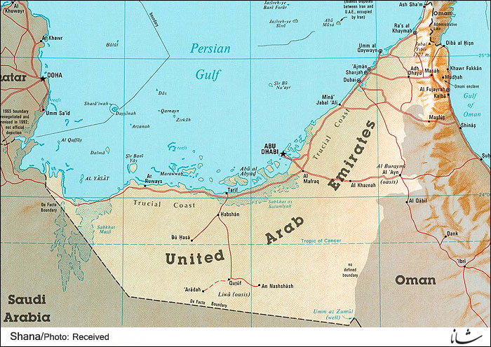 تاثیر اندک برگزیت بر تولیدکنندگان نفت حاشیه خلیج فارس