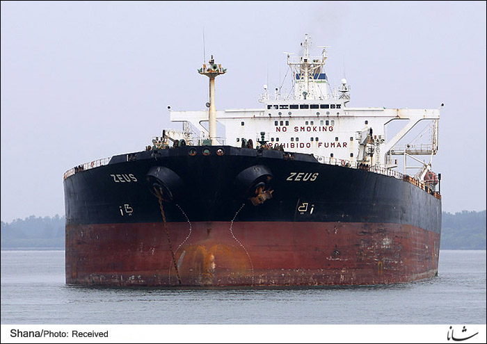 Regaining Lost oil Market Share Strategic for Iran: Diplomat