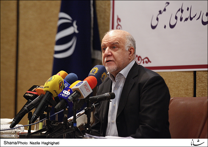 Iran Petchem Output to Hit $22b: Zangeneh