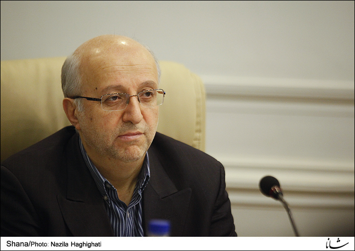 Iran to Sign $10-15b New Petroleum Contracts: NIOC Chief