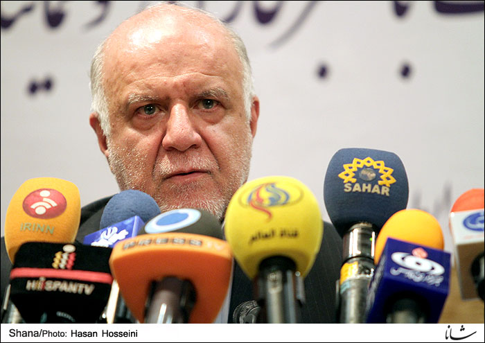 Oil Market Could Stabilize in a Year: Zangeneh