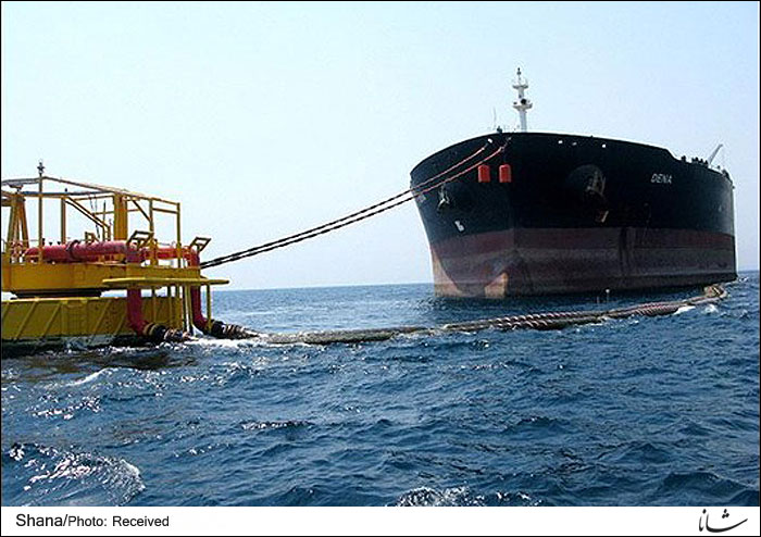 Iran H1 Crude, Condensate Exports 13% Higher than 2013