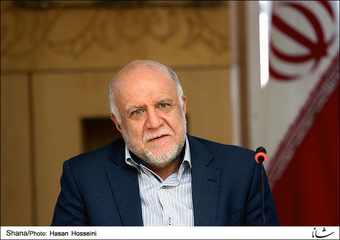 ایران تحت هیچ شرائطی از سهم خود در بازار نفت صرف نظر نمی کند