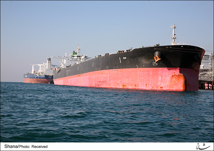 نفت ایران به اندونزی رفت