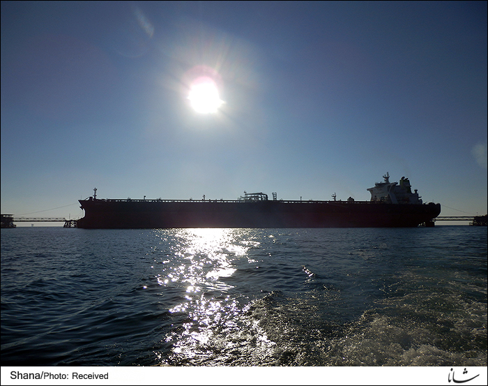 Iran, Repsol Sign Contract for 1m bpd Crude Exports