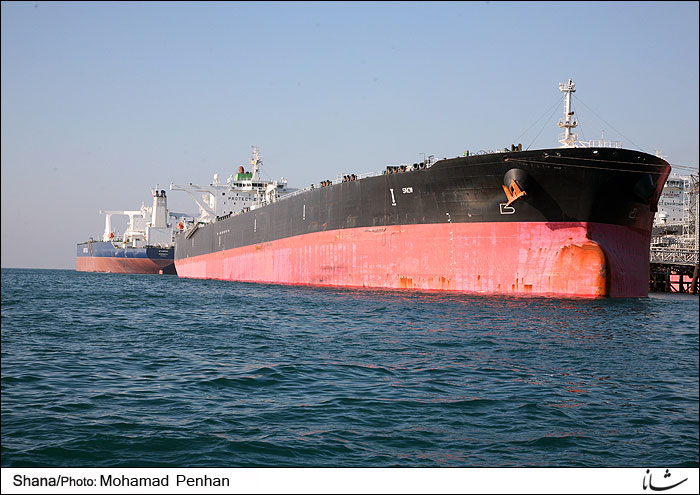 Iran 3rd Major Oil Supplier to India