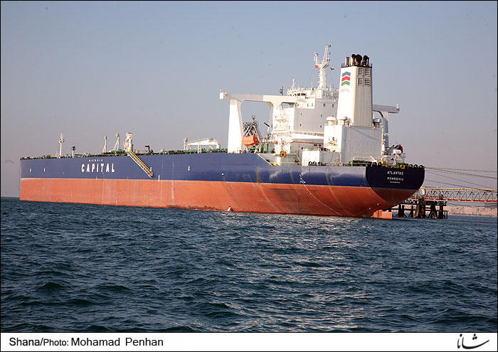 Iran in Final Talks over Tanker Insurance: Deputy Minister