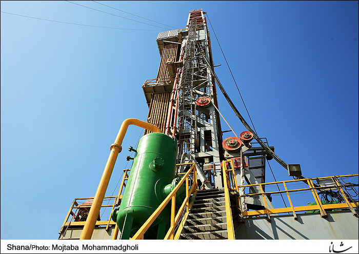 بکارگیری فناوری نو در تخمین خستگی لوله حفاری چاه نفت