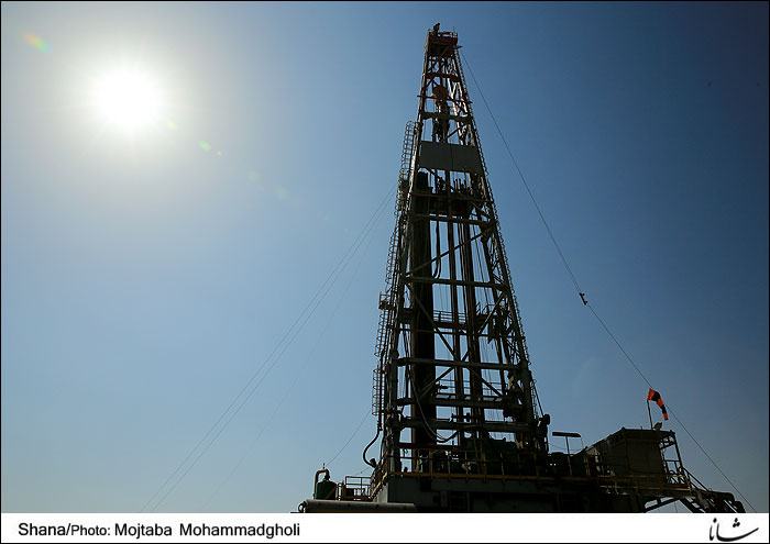 خبرهای خوشی از نتایج مطالعات جدید میدان‎های نفت و گاز در راه است
