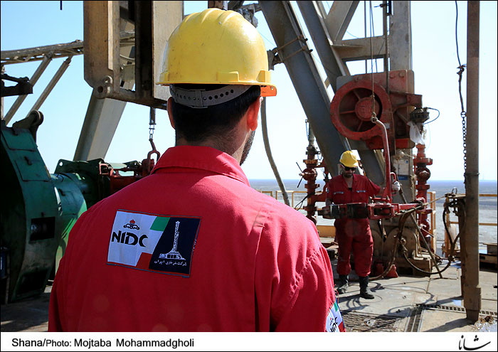 S. Azadegan Digging Operations Complete by September 2016