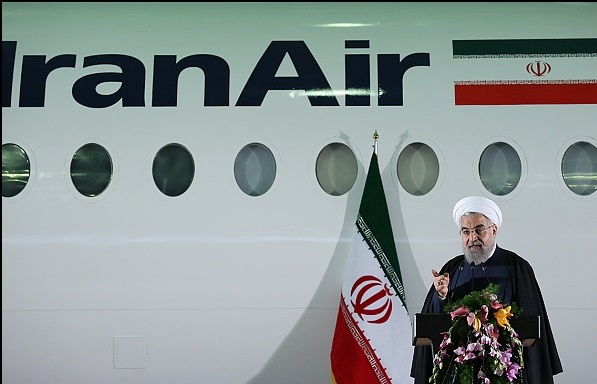 Iran President to Visit Turkey in Spring