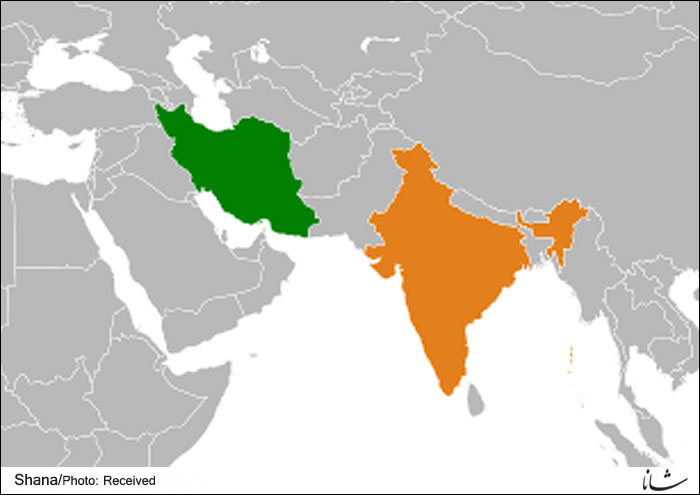 چشم انداز روابط اقتصادی ایران و هند