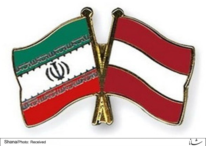 پوشش بیمه‌ای اتریش برای ایران یک میلیارد یورو افزایش یافت