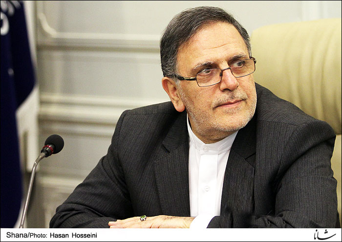 سیف خواستار رفع موانع بانکی در ارتباط با ایران شد