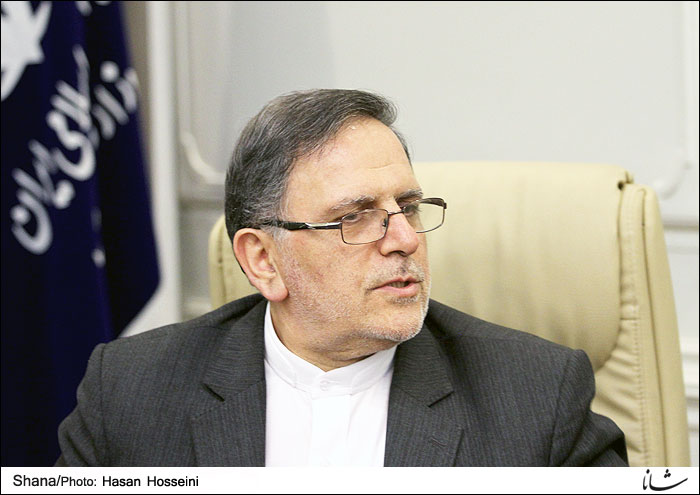 Commercial Delegations Destined to Iran for Oil, Gas