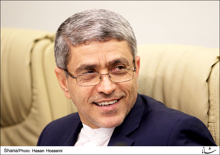 Iran to Boost Oil Exports to 2mbd: Economy Minister