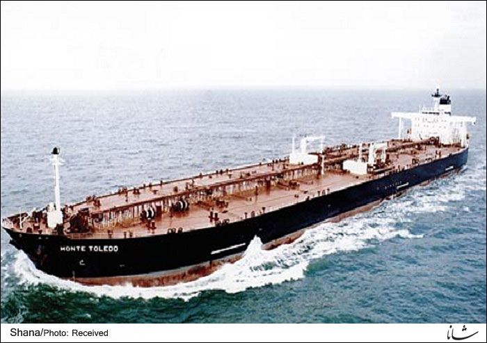 محموله صادراتی نفت دولت شرق لیبی بازگردانده شد
