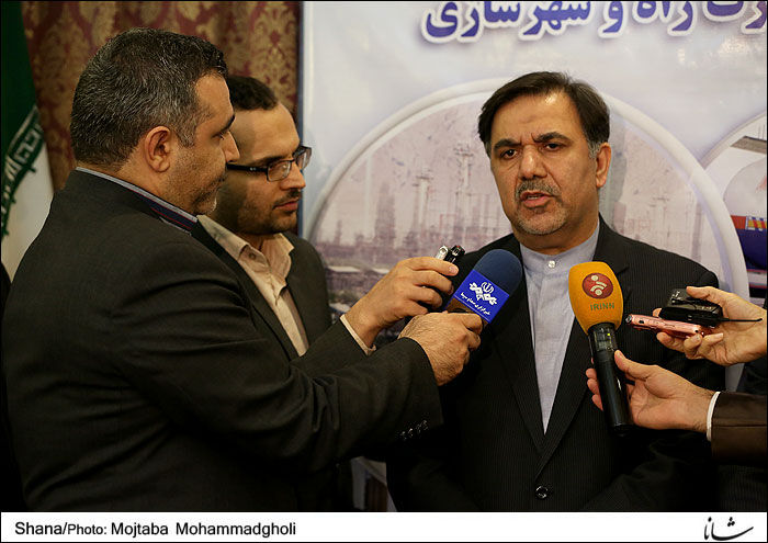 نمایندگان ایرباس و بوئینگ به ایران می‌آیند