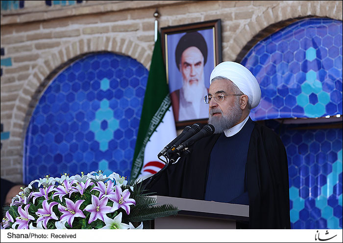 تداوم ثبات بازار ملی و روند کاهنده تورم باوجود کاهش درآمدهای نفتی