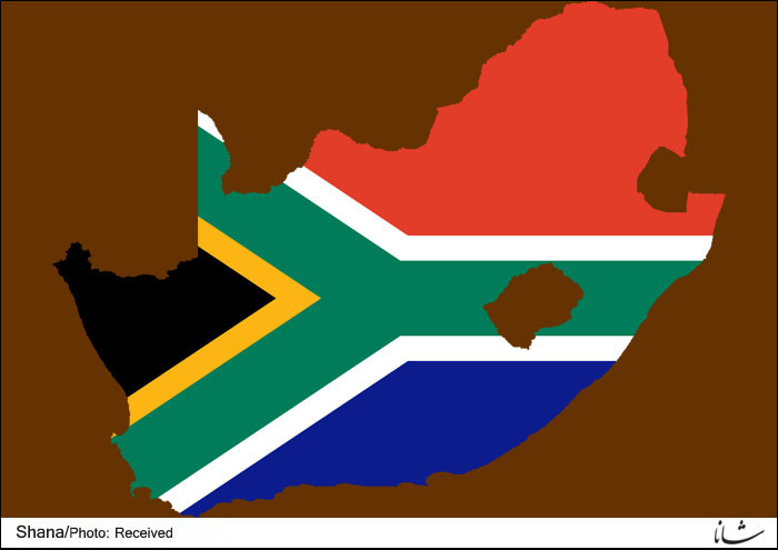 تلاش شرکت آمریکایی برای حفاری گاز شیل در آفریقای جنوبی