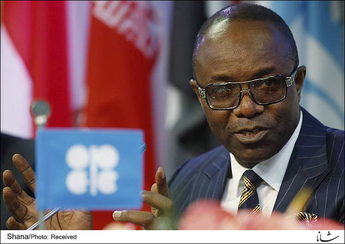 نیجریه با طرح تثبیت عرضه نفت همراهی نمی‎کند
