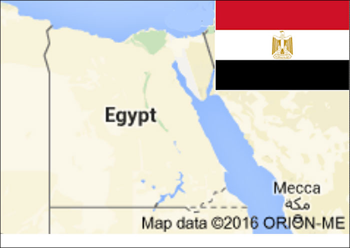 مصر بزرگترین مناقصه ال ان جی جهان را برگزار می‎کند