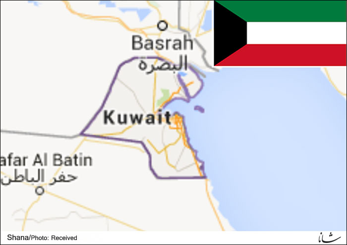 کویت تولید گاز خود را افزایش داد