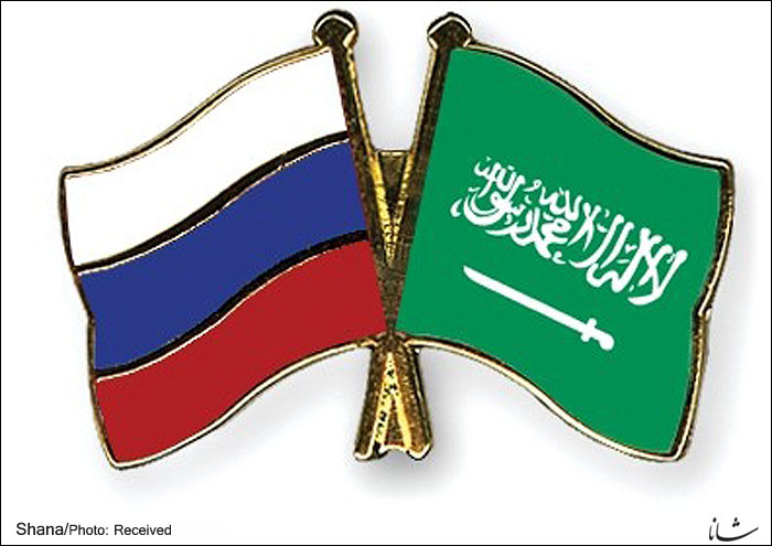 وزیران انرژی عربستان و روسیه درباره بازار نفت مذاکره می کنند