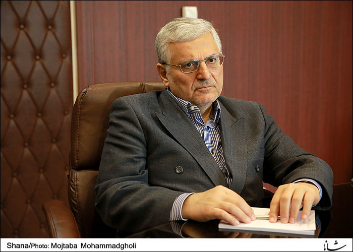 New Oil Contract Framework Serving Iranian Firms