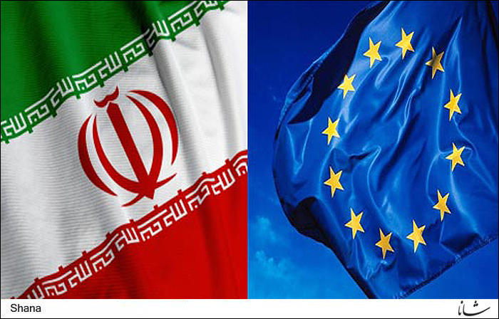 واردات اروپا از ایران 3 برابر شد