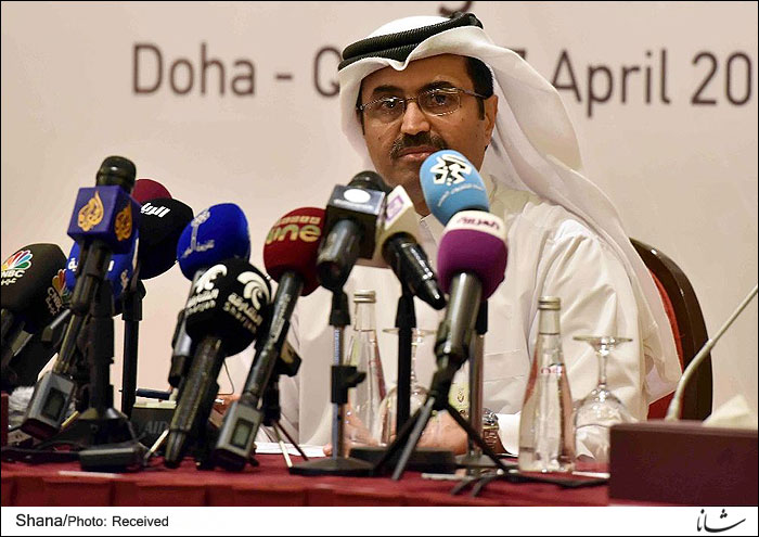 هشدار وزیر انرژی قطر درباره قیمت نفت