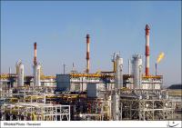 Ilam refinery gas processing up 10mcm/d