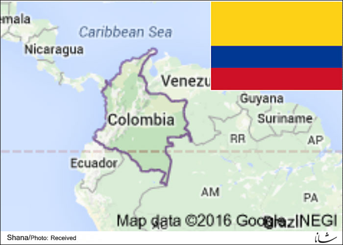 حمله تروریستی به دومین خط لوله نفتی کلمبیا