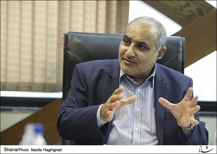 Iran Keen to Revive Oil Swap Deals: IOTC Chief