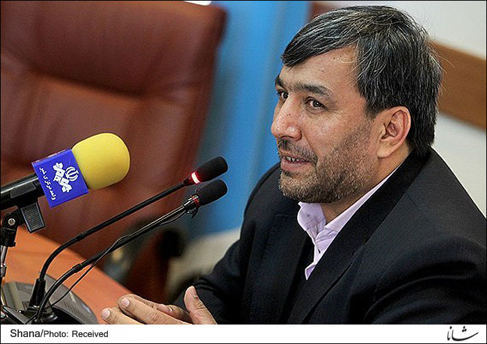 برنامه‌های شرکت ملی پخش فرآورده‌های نفتی ایران در نمایشگاه نفت