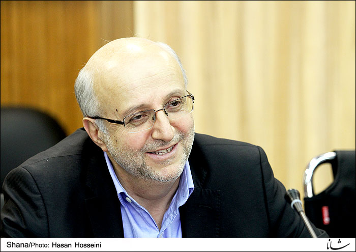 Ground Ready for Realization of Tehran-Seoul MoUs: NIOC chief