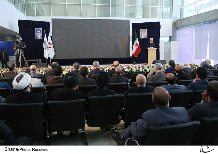 دنیا امروز به ایران و تعهدهای آن اعتماد دارد