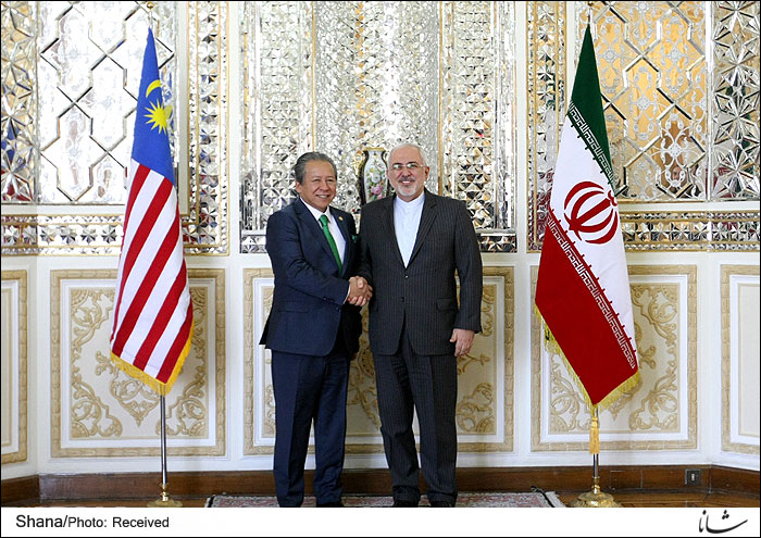 لزوم گسترش همکاریهای ایران و مالزی در حوزه انرژی