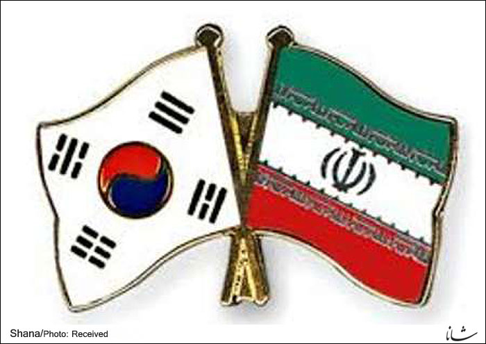 واردات نفت خام کره جنوبی از ایران 2 برابر شد