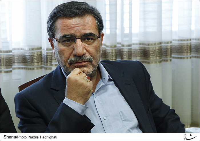 ایران محدودیتی برای ساخت توربوکمپرسور ندارد