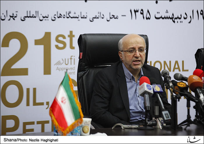صادرات نفت خام ایران از مرز 2 میلیون بشکه در روز گذشت