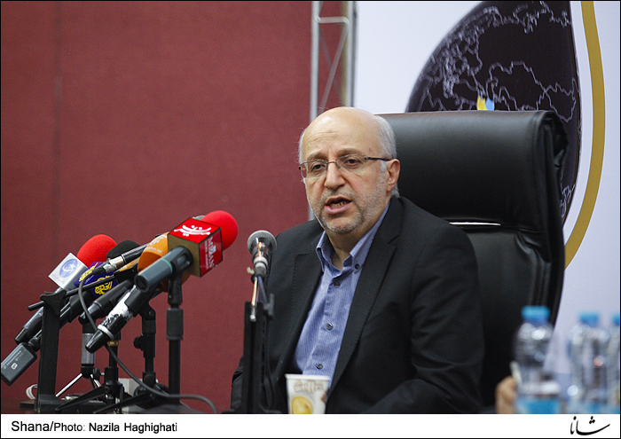 دفتر نمایندگی بی پی در ایران آغاز به کار می کند