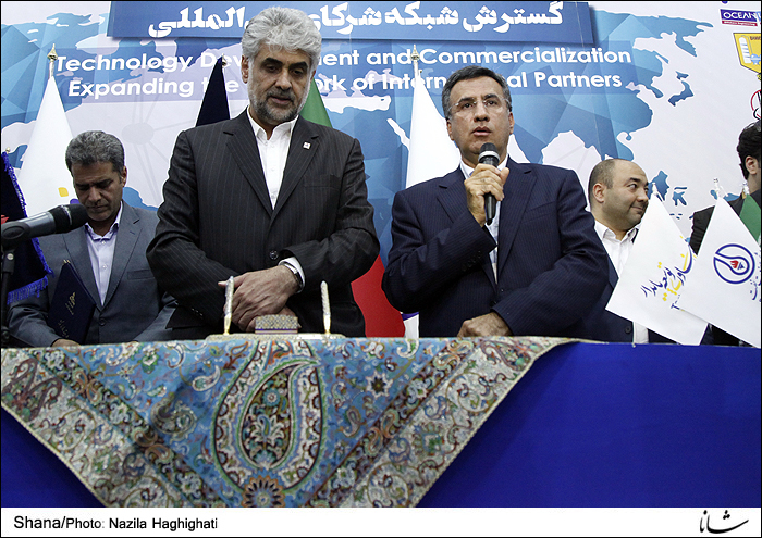 Iran to Launch 1st Mobile Desalination Unit