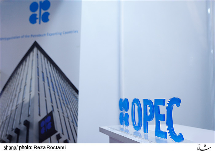 قیمت سبد نفتی اوپک 21 سنت افزایش یافت
