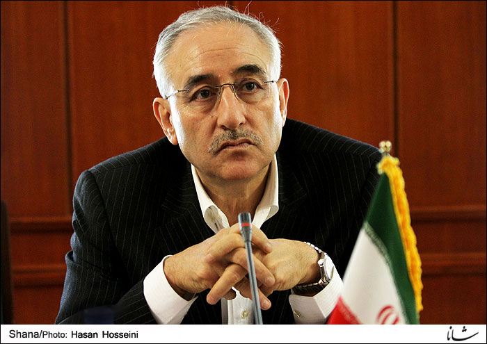 Iran Resolves Oil Tankers Insurance Problem