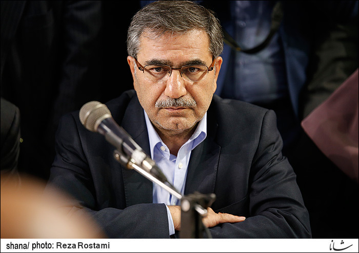 Iran Gas Exports up 120mcm/d by 2021: NIGC Chief