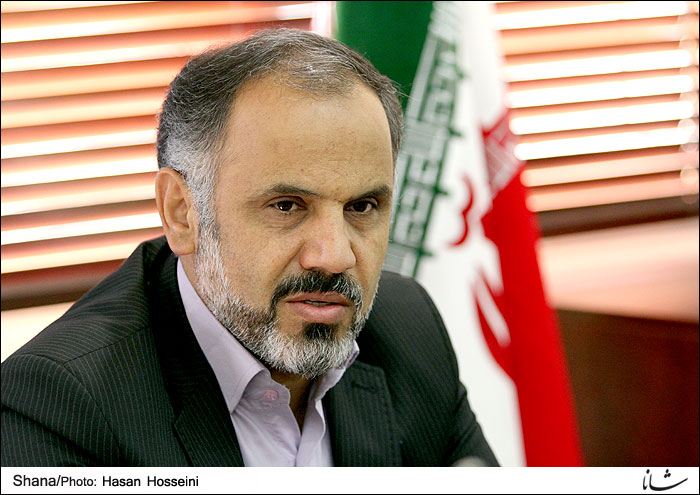 اکتشاف نفت مبادلات اقتصادی را به نفع ایران تغییر داد
