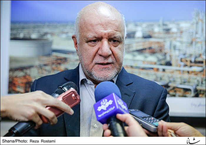 Zangeneh Voices Hope for Inking 1st IPC in Next Three Months Ahead