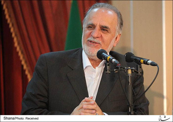 Iran Petchem Sector Potent to Absorb Foreign Investments