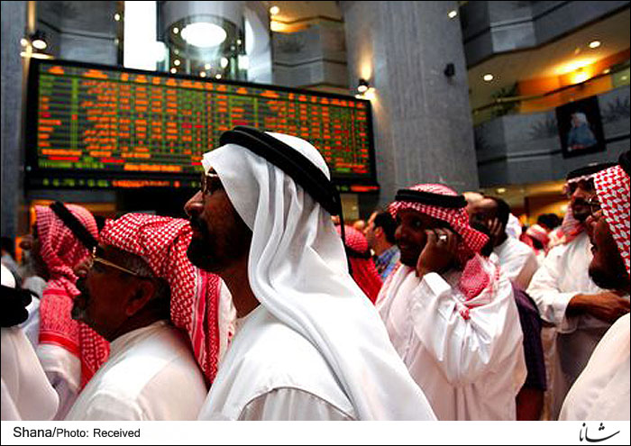 تأثیر مثبت رشد قیمت نفت بر اقتصاد امارات